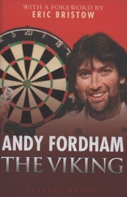 Tapa de Andy The Viking Throwing For My Life