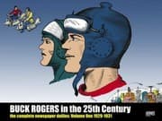 Tapa de Buck Rogers in the 25th Century