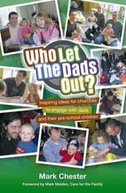 Tapa de Who Let the Dads Out