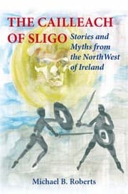 Tapa de The Cailleach Of Sligo Stories And Myths From The Northwest Of Ireland