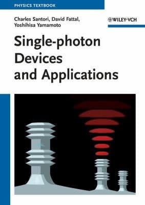 Tapa de Singlephoton Devices And Applications