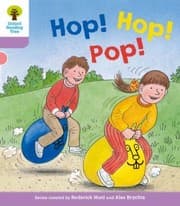 Tapa de Hop Hop Pop