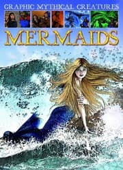 Tapa de Mermaids
            
                Graphic Mythical Creatures