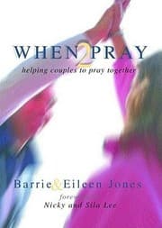 Tapa de When2pray Helping Couples To Pray Together