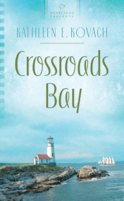 Tapa de Crossroads Bay