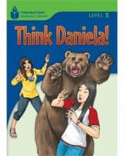 Tapa de Think Daniela