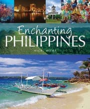 Tapa de Enchanting Philippines