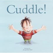 Tapa de Cuddle
