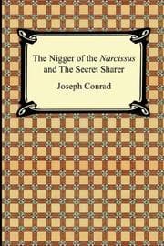Tapa de The Nigger of the Narcissus and the Secret Sharer