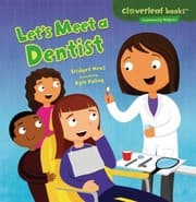 Tapa de Lets Meet A Dentist