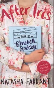 Tapa de The Diaries of Bluebell Gadsby