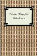 Tapa de Pensees (Thoughts)
