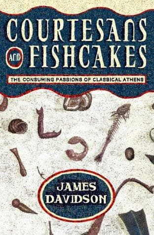 Tapa de Courtesans and Fishcakes