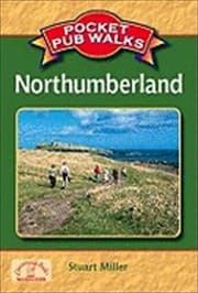 Tapa de Northumberland