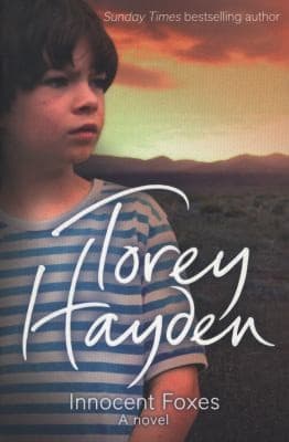 Tapa de Innocent Foxes A Novel