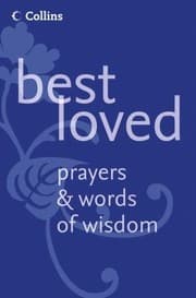 Tapa de Best Loved Prayers and Words of Wisdom