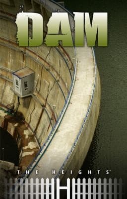Tapa de Dam