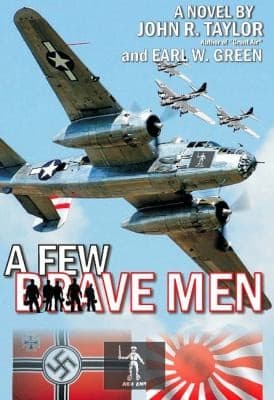Tapa de A Few Brave Men