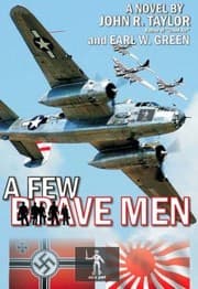 Tapa de A Few Brave Men