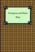 Tapa de Protagoras And Meno