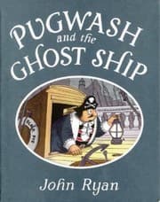Tapa de Pugwash And The Ghost Ship