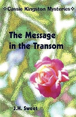 Tapa de The Message In The Transom