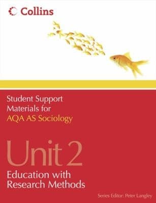Tapa de Aqa Sociology