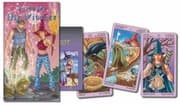 Tapa de Hip Witch Tarot