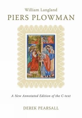 Tapa de Piers Plowman