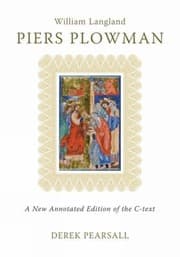 Tapa de Piers Plowman