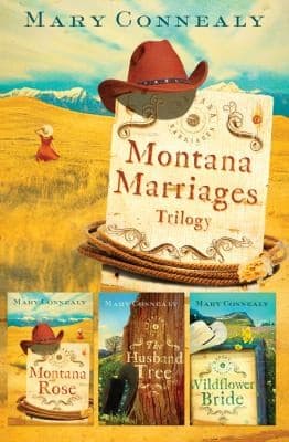 Tapa de Montana Marriages Trilogy