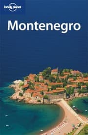 Tapa de Montenegro