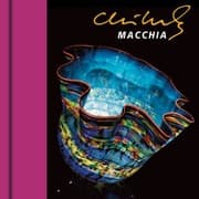 Tapa de Chihuly Macchia
