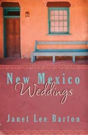 Tapa de New Mexico Weddings