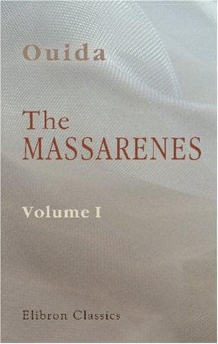 Tapa de The Massarenes