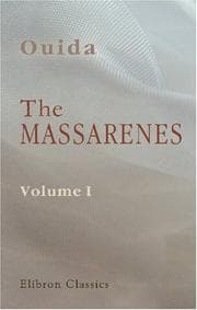 Tapa de The Massarenes