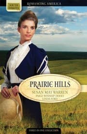Tapa de Prairie Hills