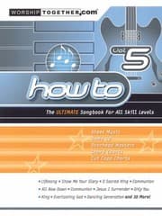 Tapa de How To The Ultimate Songbook For All Skill Levels