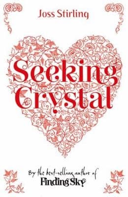 Tapa de Seeking Crystal