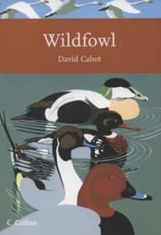 Tapa de Wildfowl of Britain and Ireland
            
                Collins New Naturalist