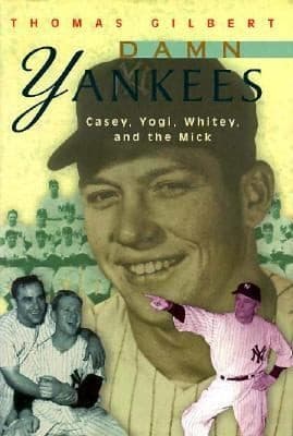 Tapa de Damn Yankees
American Game