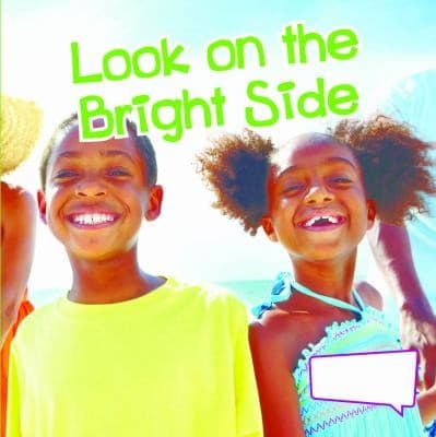 Tapa de Look On The Bright Side