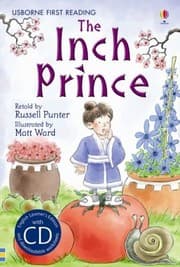 Tapa de The Inch Prince