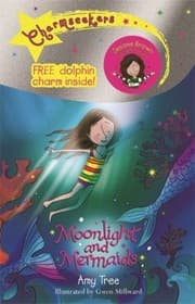 Tapa de Moonlight And Mermaids