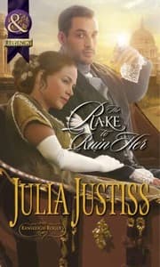 Tapa de The Rake to Ruin Her