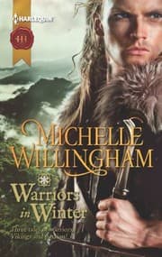 Tapa de Warriors In Winter
