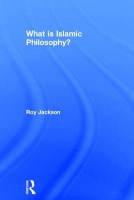 Tapa de What Is Islamic Philosophy