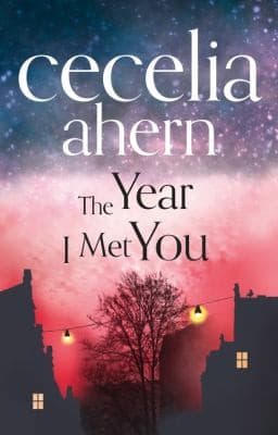 Tapa de Untitled Cecelia Ahern 1
