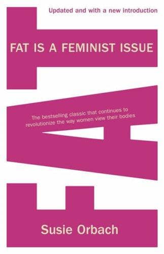 Tapa de Fat Is a Feminist Issue