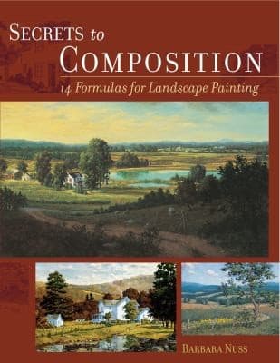 Tapa de Secrets To Composition